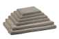 Preview: Beeztees Memory Foam Hundekissen Ito - Orthopädisches Hundekissen, wasserdicht, bei 60 °C waschbar Preview: Beeztees Memory Foam Hundekissen Ito - Orthopädisches Hundekissen, wasserdicht, bei 60 °C waschbar